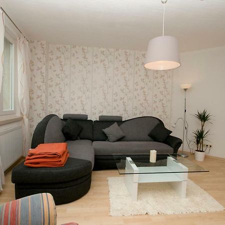 Apartament Haus Dana Cochem Zewnętrze zdjęcie