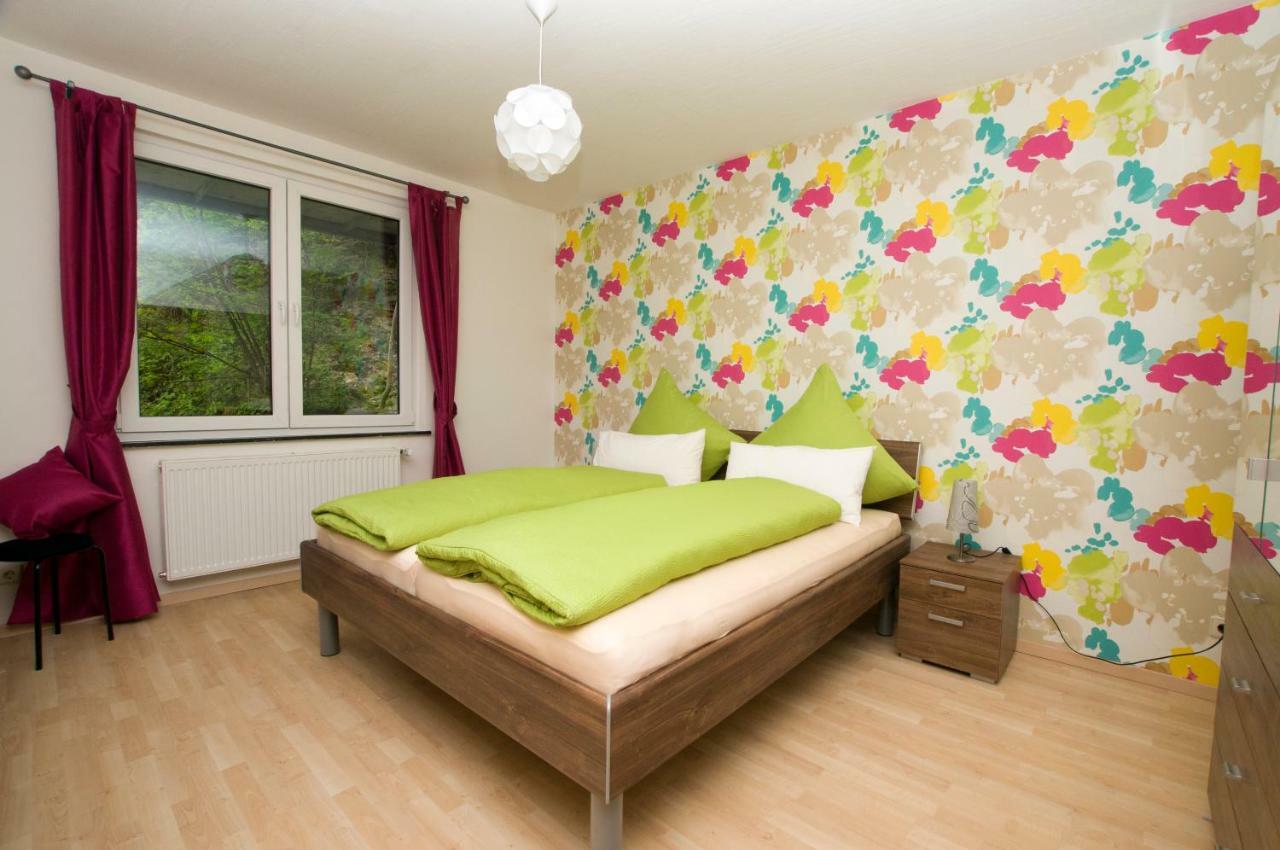 Apartament Haus Dana Cochem Zewnętrze zdjęcie