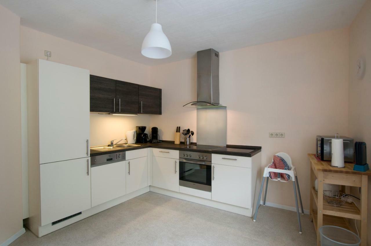 Apartament Haus Dana Cochem Zewnętrze zdjęcie