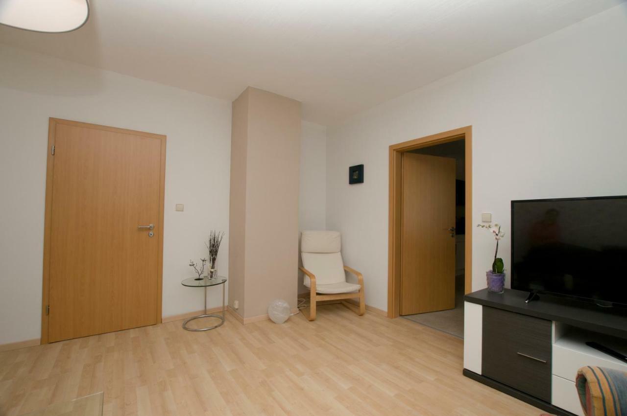 Apartament Haus Dana Cochem Zewnętrze zdjęcie