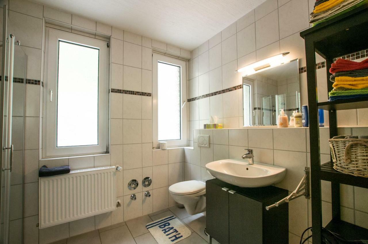 Apartament Haus Dana Cochem Zewnętrze zdjęcie